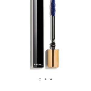 Chanel noir allure mascara 97 indigo